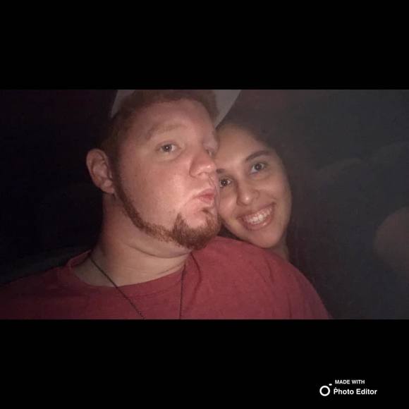 Meet your Posher, Darrian - Picture 1 of 1